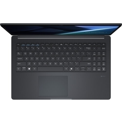 Laptop Asus ExpertBook B1 FHD 15.6 inch Intel Core 5 120U 8GB 512GB SSD Free Dos Gentle Grey — imaginea 5