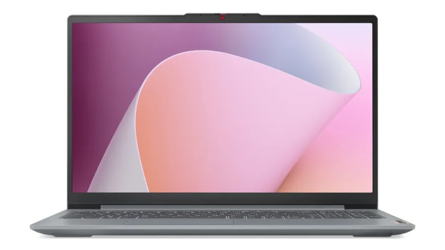 Laptop Lenovo IdeaPad Slim 3 FHD 15.6 inch AMD Ryzen 5 40 16GB 512GB SSD Windows 11 Home Arctic Grey