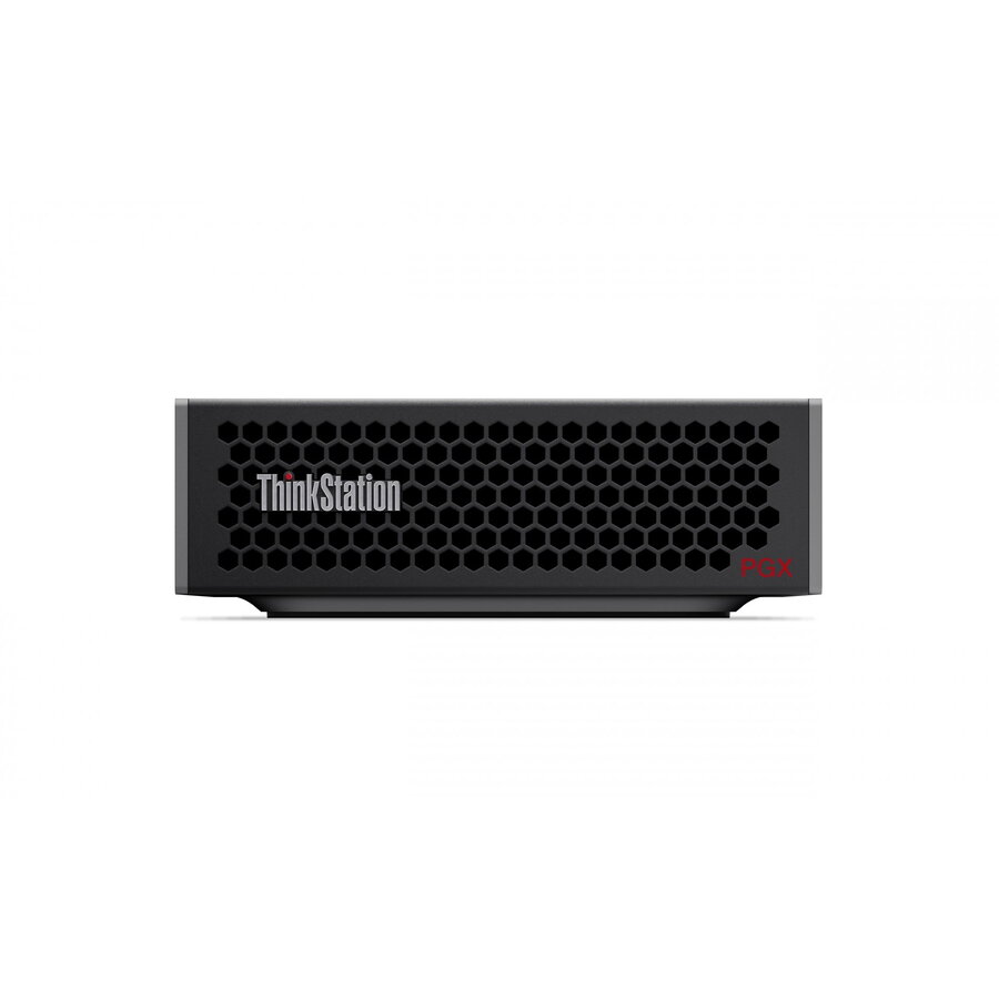 Sistem desktop Lenovo ThinkStation PGX nVidia GB10 Grace Blackwell Superchip 128GB 2TB SSD GB10 Grace Blackwell DGX OS