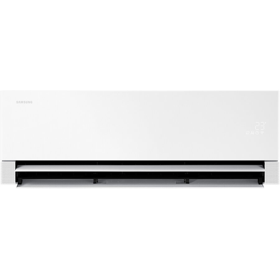 Aparat aer conditionat Windfree Premiere Inverter Clasa A+++/A++ WiFI White