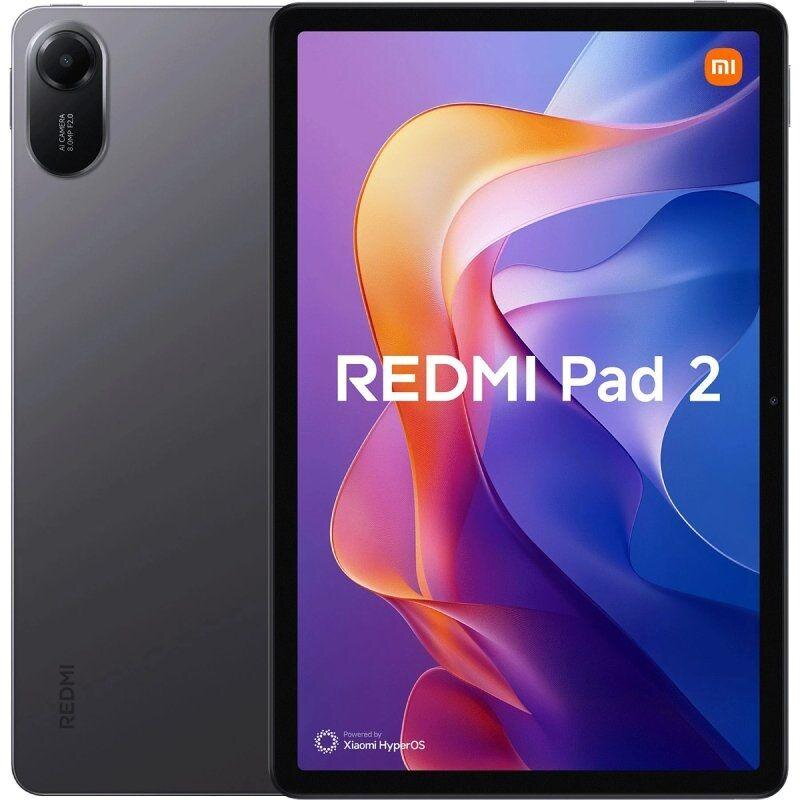 Tableta Redmi Pad 2 11inch IPS LCD 256GB 4GB RAM Gri