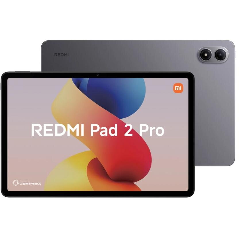 Tableta Redmi Pad 2 Pro 12.1inch 256GB 8GB RAM Gri