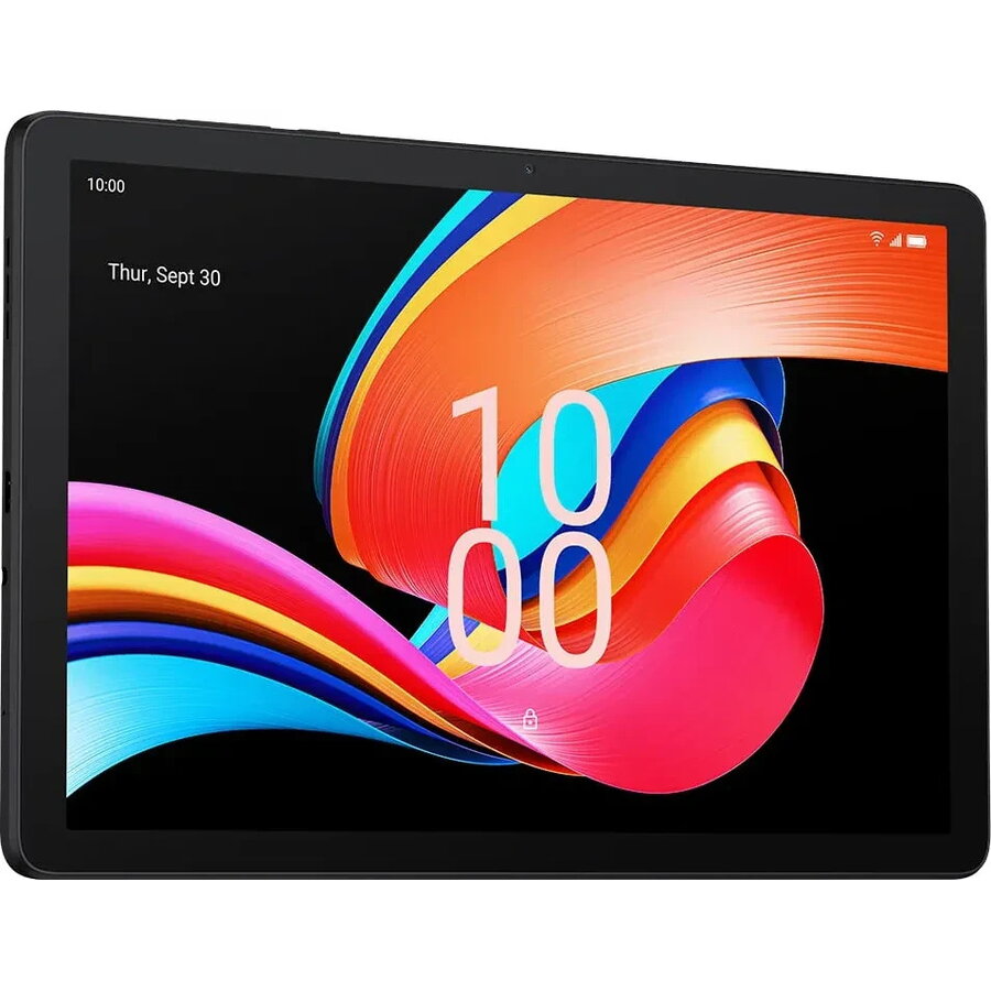 Tableta TCL Tab 10L Gen2 10.1inch 3GB RAM 32GB Flash WiFi Dark Black — imaginea 2