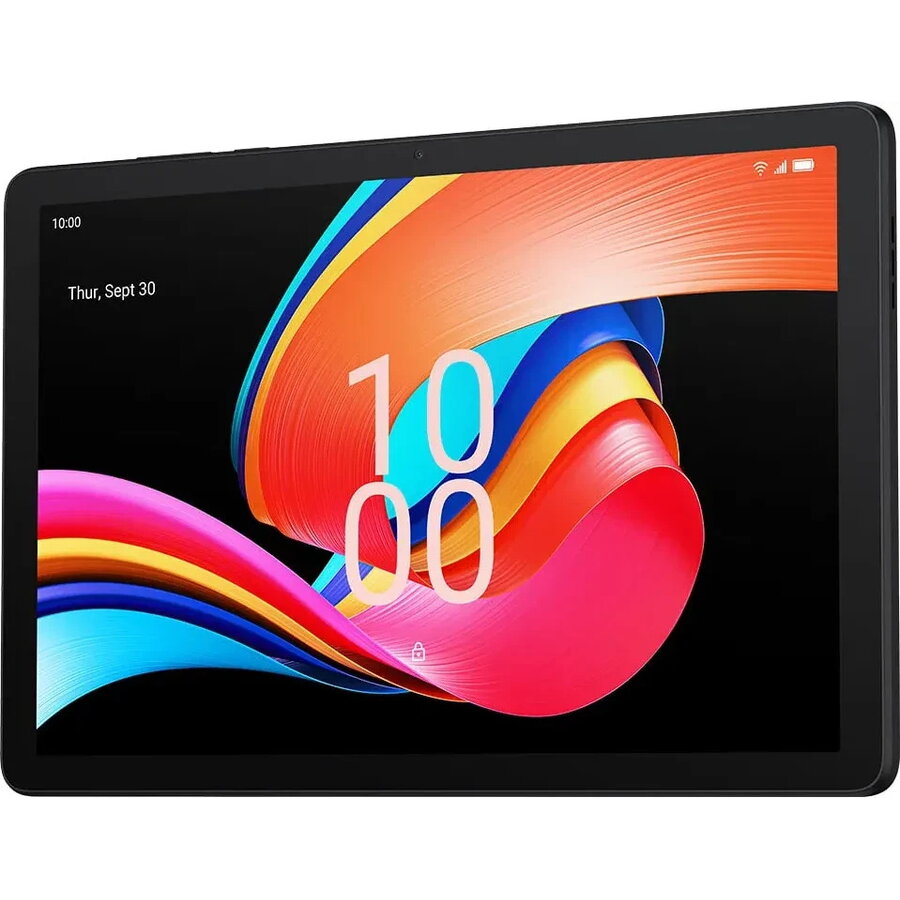 Tableta TCL Tab 10L Gen2 10.1inch 3GB RAM 32GB Flash WiFi Dark Black — imaginea 3
