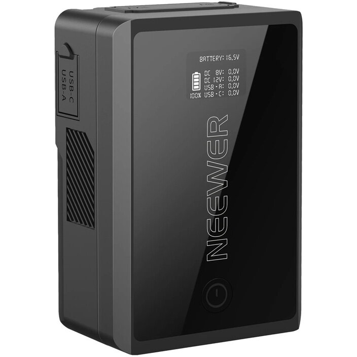 Acumulator Neewer PS050E 3450mAh 50Wh 14.54V Negru