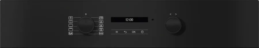 Cuptor incorporabil Miele H 2861-1 B 125 Edition, Electric, 76 l, Clasa A+, Wi-Fi, negru — imaginea 3