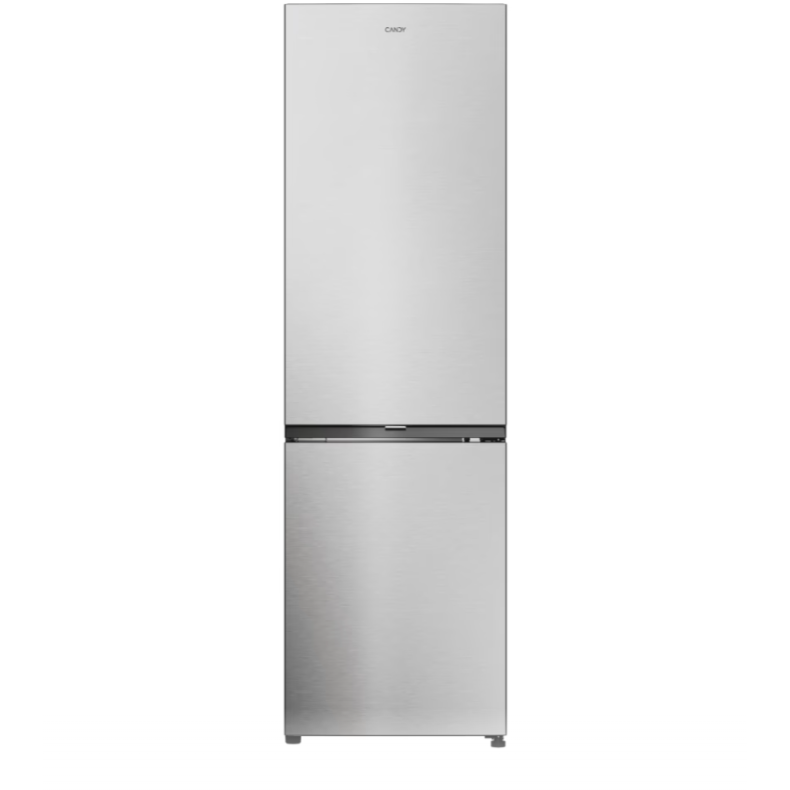 Combina Frigorifica Fresco 300  CNCQ2T518EX  No Frost 279L H 182.5CM Clasa E Wi-Fi Inox