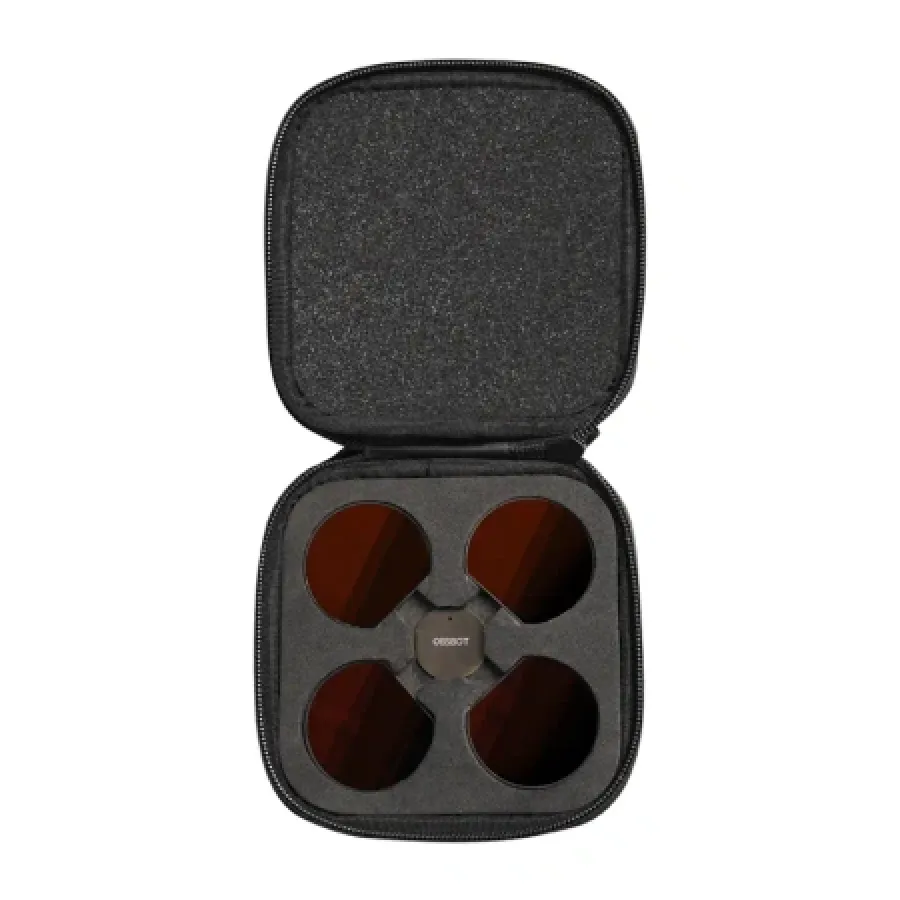Set de Filtre Obsbot Tail Air ND Negru