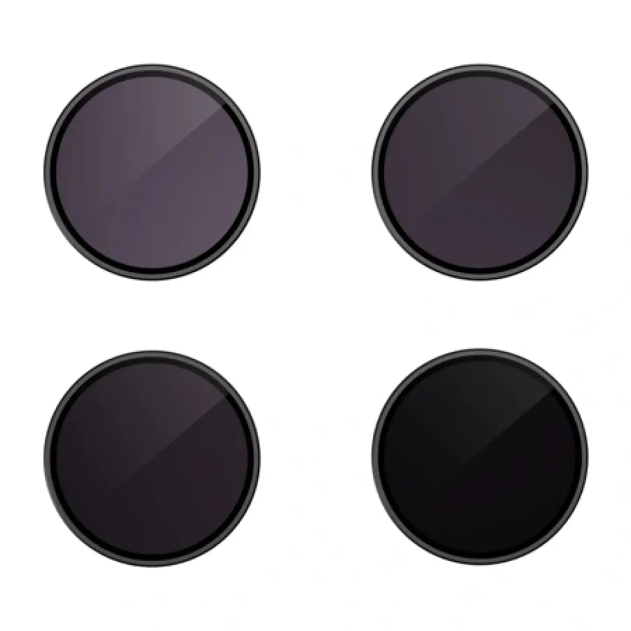 Set de Filtre Obsbot pentru Tail 2 ND
