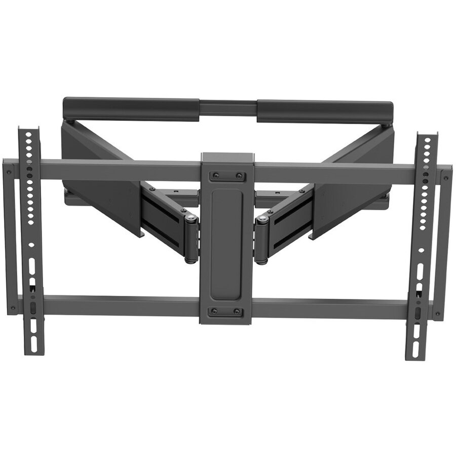 Suport TV Maclean 37-90inch max. load 65kg MC-881 Negru