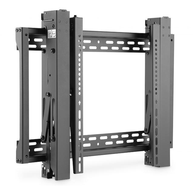 Suport TV Pop-Out Video Monitor 45-70inch Negru
