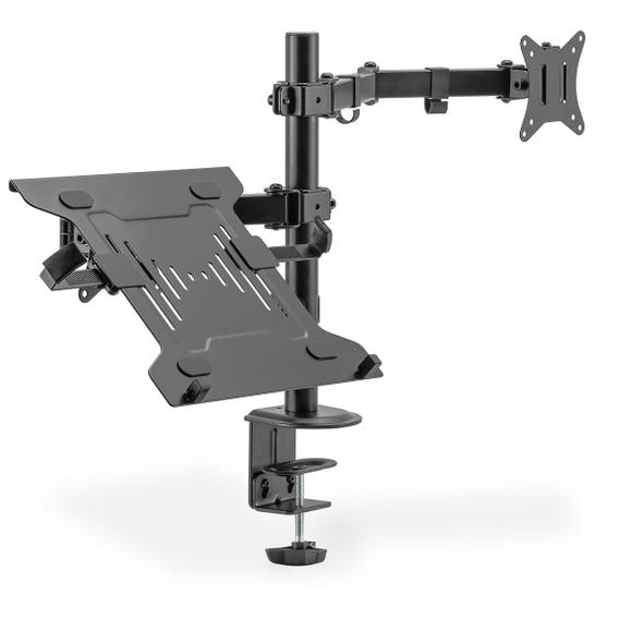 Suport TV Universal Notebook Holder Negru