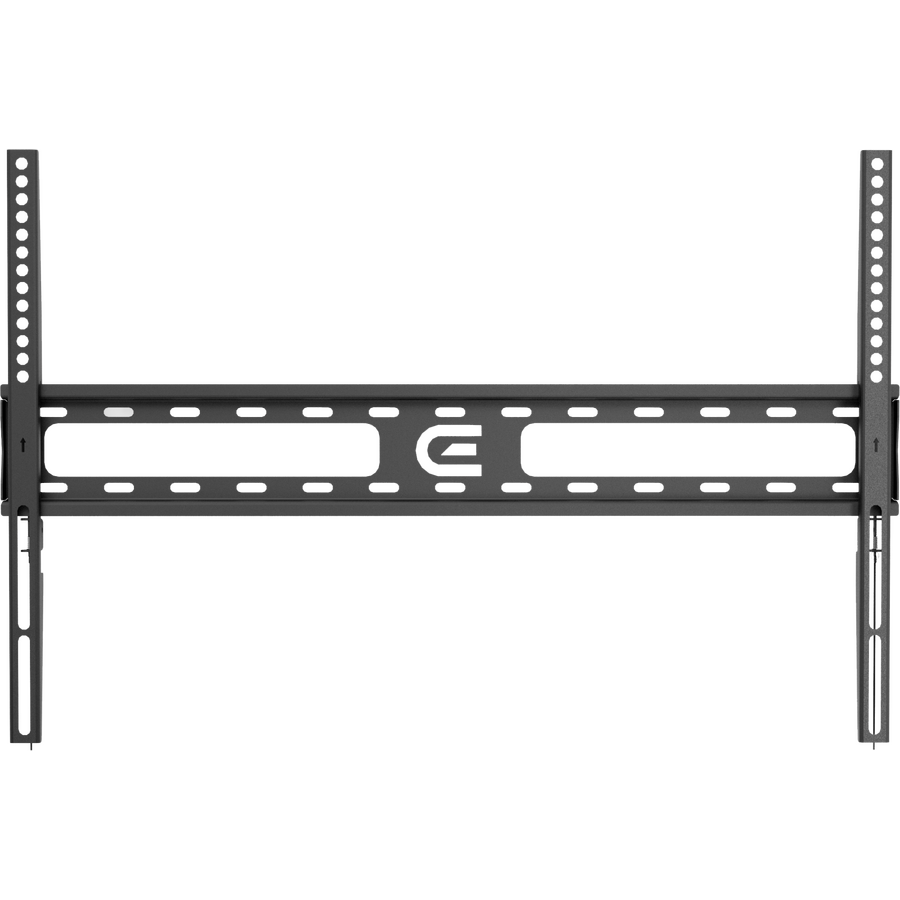 Suport TV EDBAK FSM6040-F Universal Flat Wall Mount for 32-75inch Negru