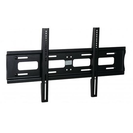 Suport TV EDBAK TWB1c-B Universal Flat Wall Mount 50-86inch Negru — imaginea 2