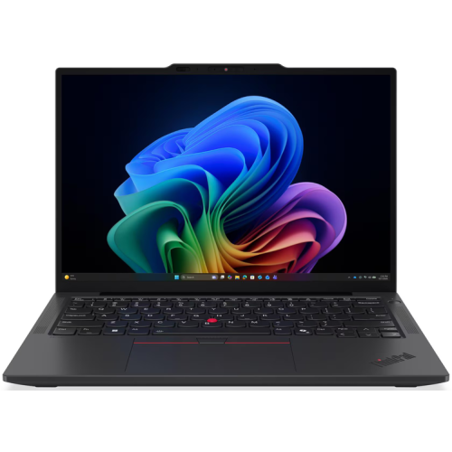 Laptop Lenovo ThinkPad X13 Gen 7 WUXGA 13.3 inch Intel Core Ultra 7 355 32GB 512GB SSD Windows 11 Pro Black — imaginea 2