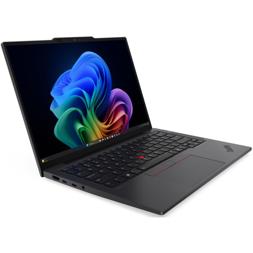 Laptop Lenovo ThinkPad X13 Gen 7 WUXGA 13.3 inch Intel Core Ultra 7 355 32GB 512GB SSD Windows 11 Pro Black — imaginea 3