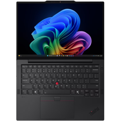 Laptop Lenovo ThinkPad X13 Gen 7 WUXGA 13.3 inch Intel Core Ultra 7 355 32GB 512GB SSD Windows 11 Pro Black — imaginea 5