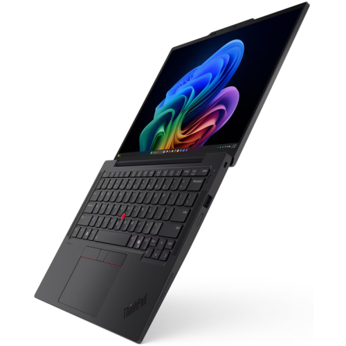 Laptop Lenovo ThinkPad X13 Gen 7 WUXGA 13.3 inch Intel Core Ultra 7 355 32GB 512GB SSD Windows 11 Pro Black — imaginea 6