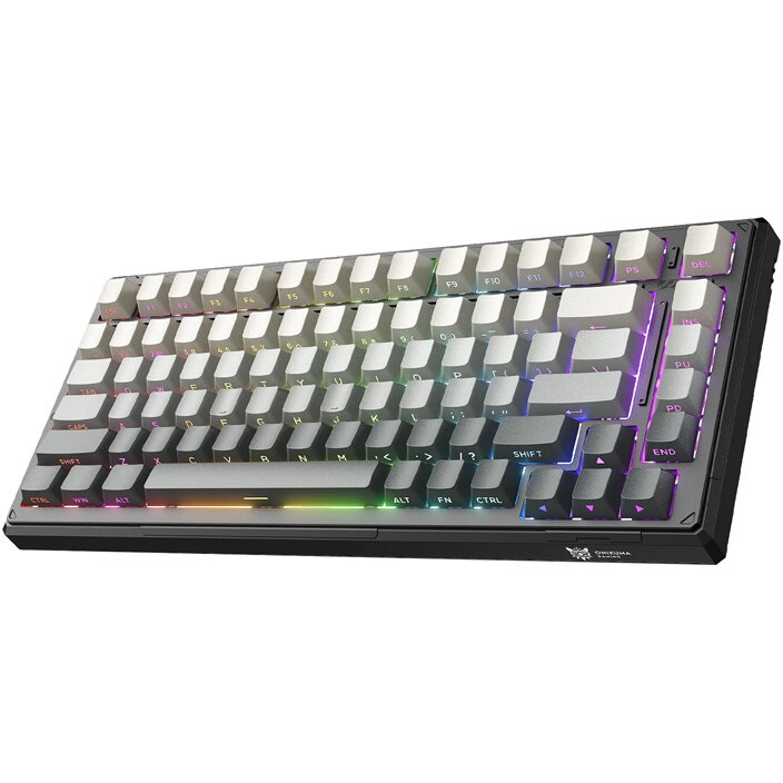 Tastatura Onikuma G83 Black