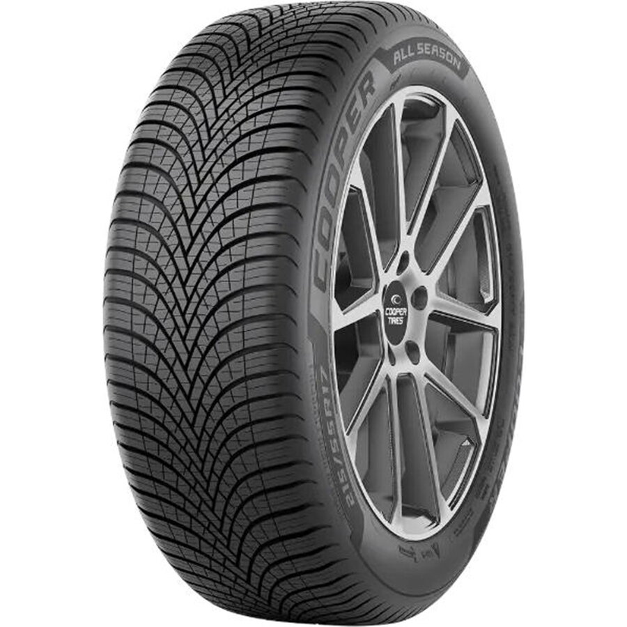Anvelopa All Season Cooper XL 215/55 R16 97V 72DB