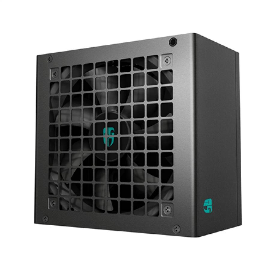 Sursa Deepcool GamerStorm PF750X 80+ Bronze 750W Black