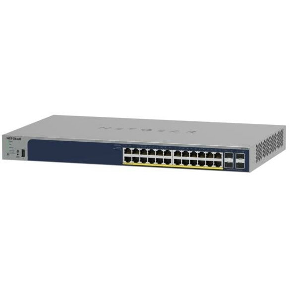 Switch 48 porturi Grey