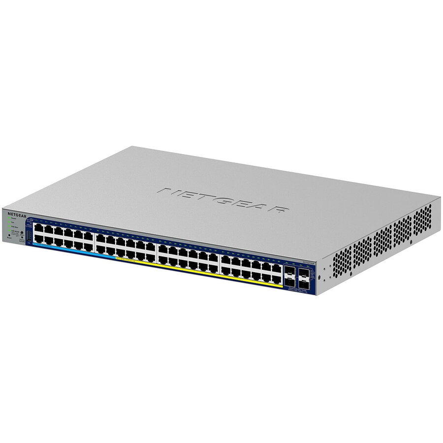 Switch 48 porturi Grey