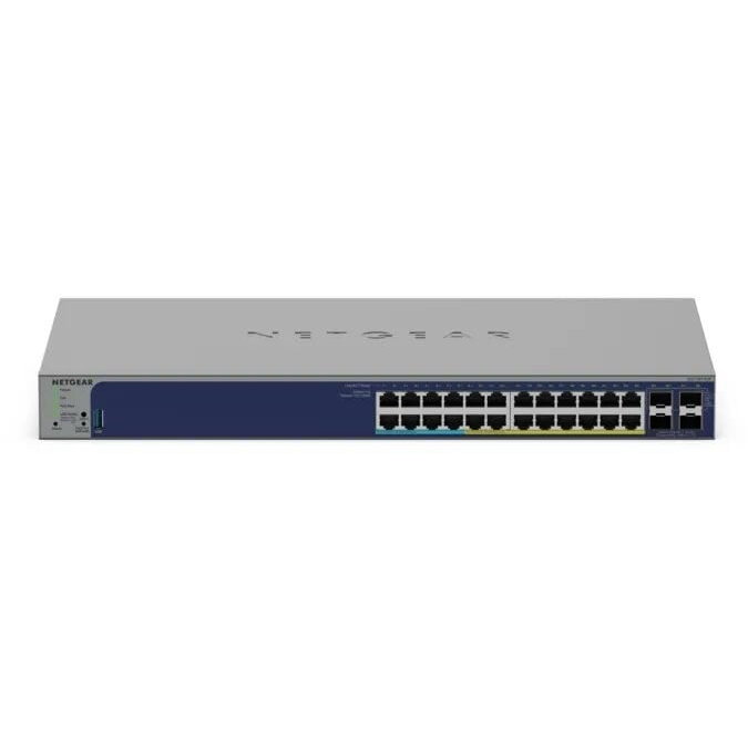 Switch 24 porturi Grey