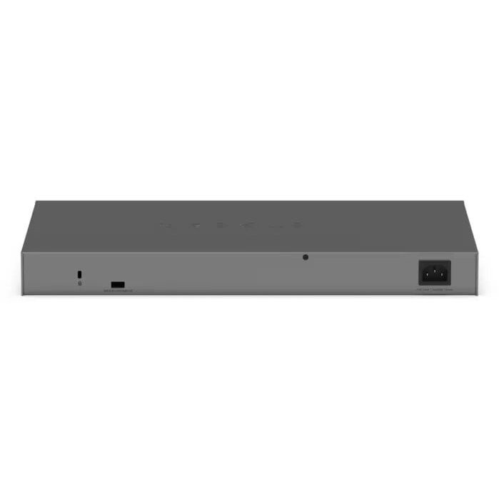 Switch NetGear 24 porturi Grey — imaginea 3