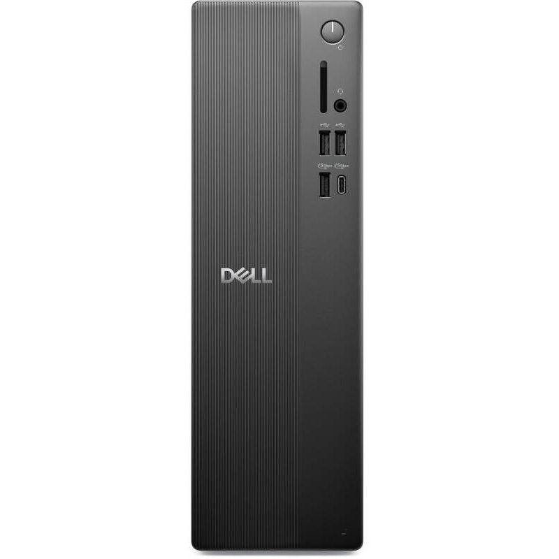 Sistem desktop Dell Pro Slim Essential QVS1260 Intel Core i5-14500 8GB 512GB SSD Ubuntu Black