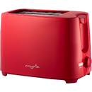 Prajitor de Paine Myria MY4016 2 Felii 700W Rosu