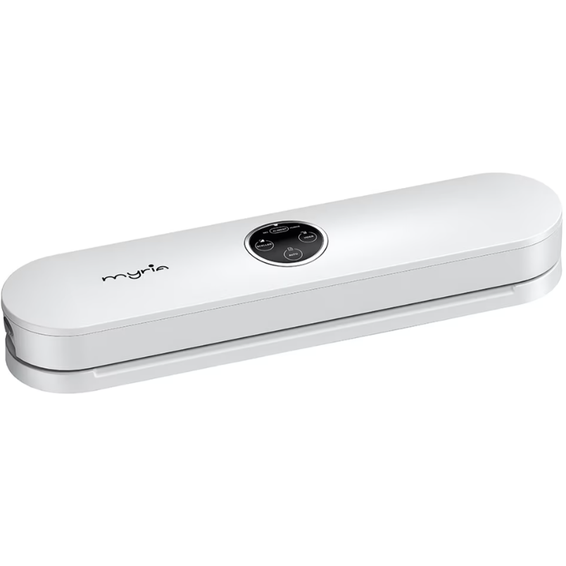 Aparat de Vidat Myria MY4492WH 80W Alb