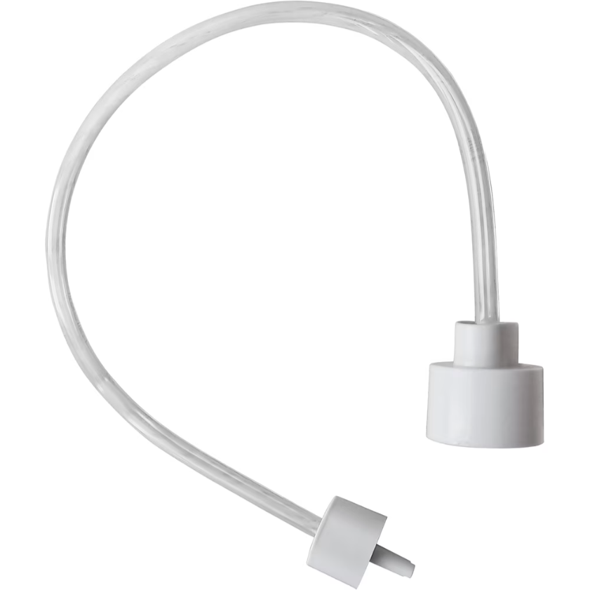 Aparat de Vidat Myria MY4492WH 80W Alb — imaginea 3