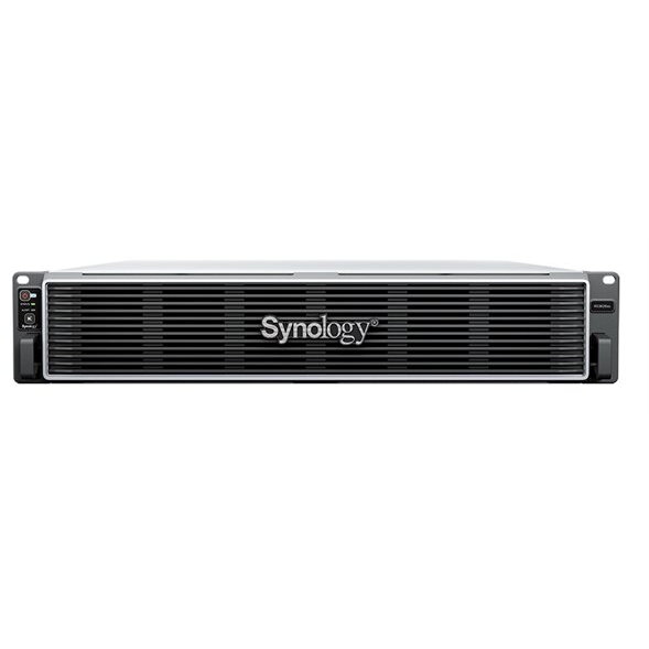 NAS Synology Rack Station RS3626xs 12-Bay 2U 8GB Negru