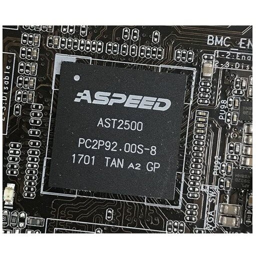Kit de Actualizare Asustek Asus Server ASMB9-iKVM Modul pentru P11C