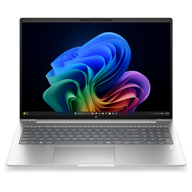 Laptop HP ProBook 4 G2a WUXGA 16 inch AMD Ryzen AI 7 450 16GB 512GB SSD Windows 11 Pro Silver