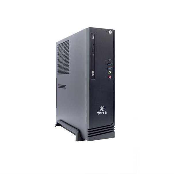 Sistem desktop Business 6000 Intel Core Ultra 5 225 16GB 500GB SSD Windows 11 Pro Black