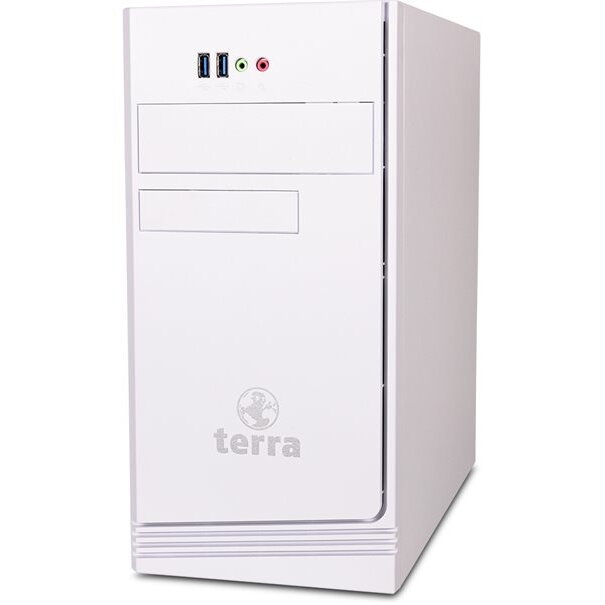 Sistem desktop Business 6000 Intel Core Ultra 5 225 16GB 500GB SSD Windows 11 Pro White