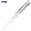 Cutit Universal Heinner HR-EVI-S015U 13Cm Inox Maner Colorat Stone Chef Argintiu