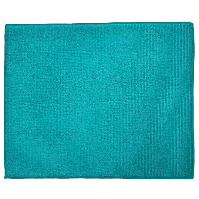 Suport pentru Vase HR-DSHTWL-TCZ 40x50Cm Turcoaz