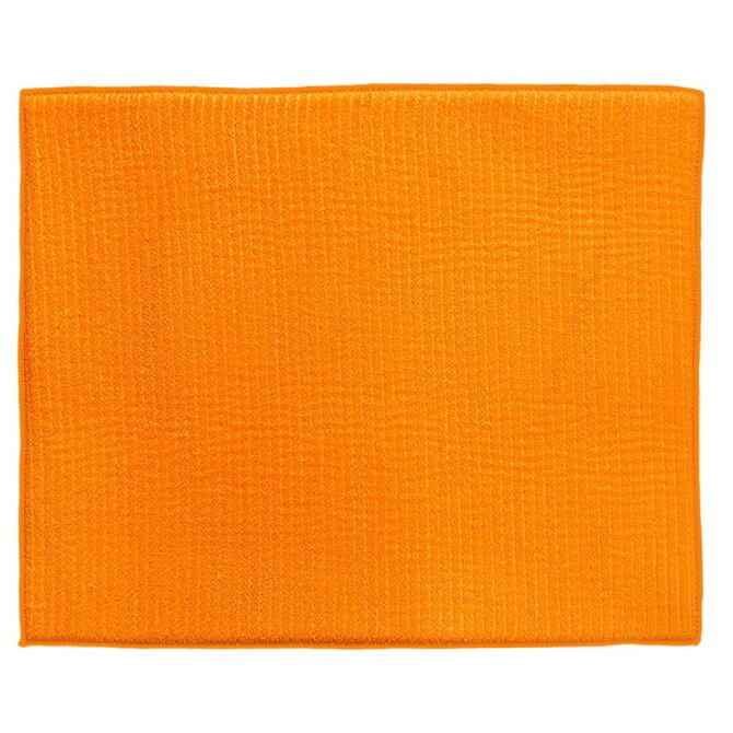 Suport pentru Vase HR-DSHTWL-POR 40x50Cm Portocaliu