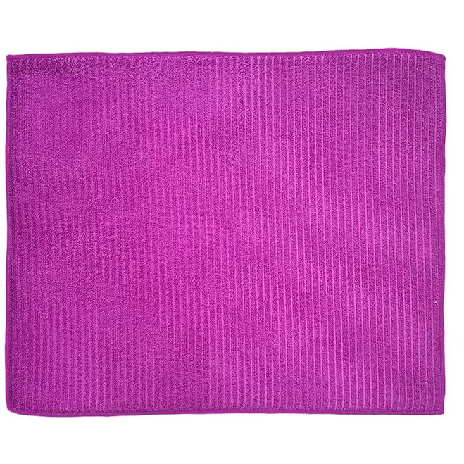 Suport pentru Vase HR-DSHTWL-MOV 40x50Cm Mov