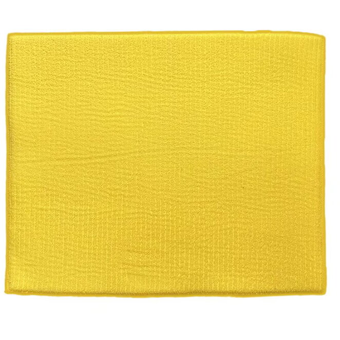 Suport pentru Vase HR-DSHTWL-GAL 40x50Cm Galben