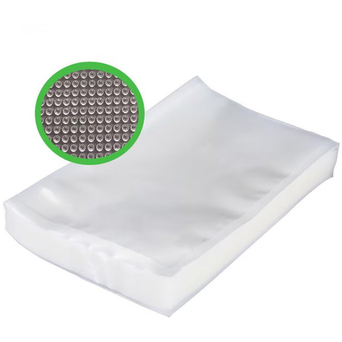 Set Pungi HAV-BAGS-20X30 50Buc Transparente