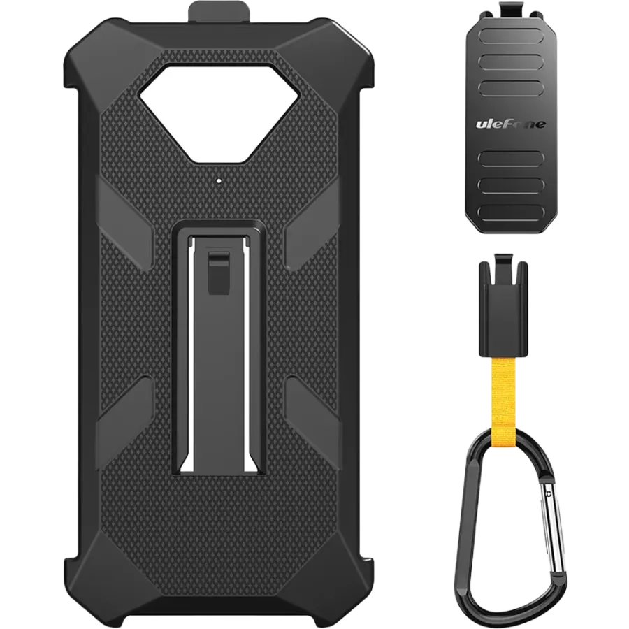 Carcasa De Protecție Armor Case Pentru Ulefone X13 Series