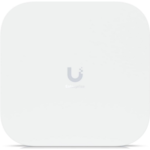 Acces Point Ubiquiti NETWORKS UniFi E7-Campus 802.11be WiFi 7 Alb