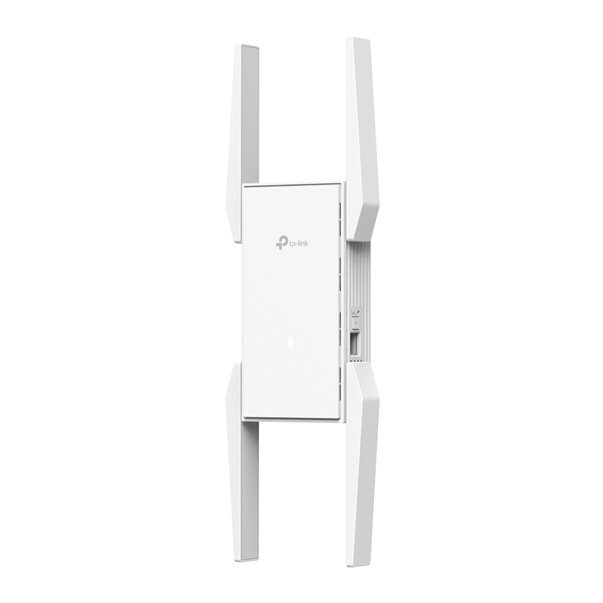 Range Extender TP-Link EAP673 WLAN AX5400 4800Mbit Dualband Wi-Fi 6 Alb