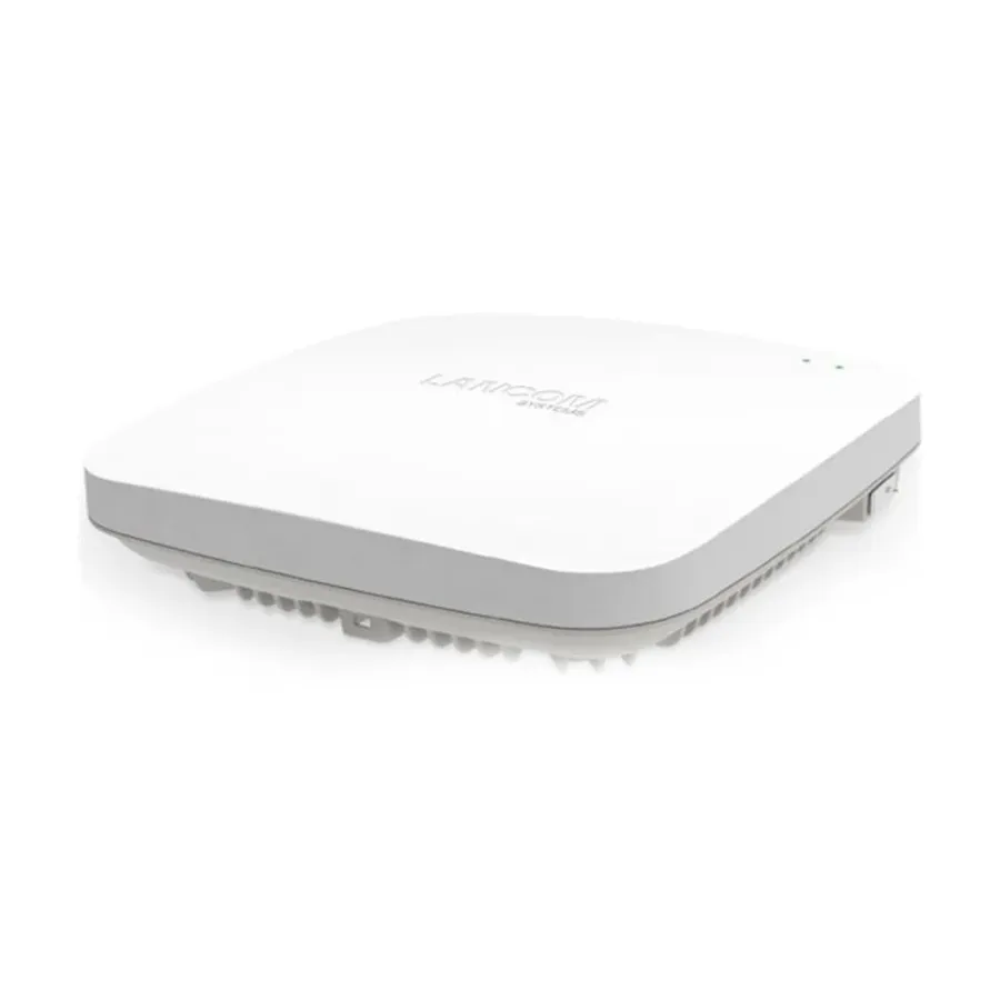Acces Point R&S®Lancom LX-7500 Wi-Fi 7 11530Mbps Alb