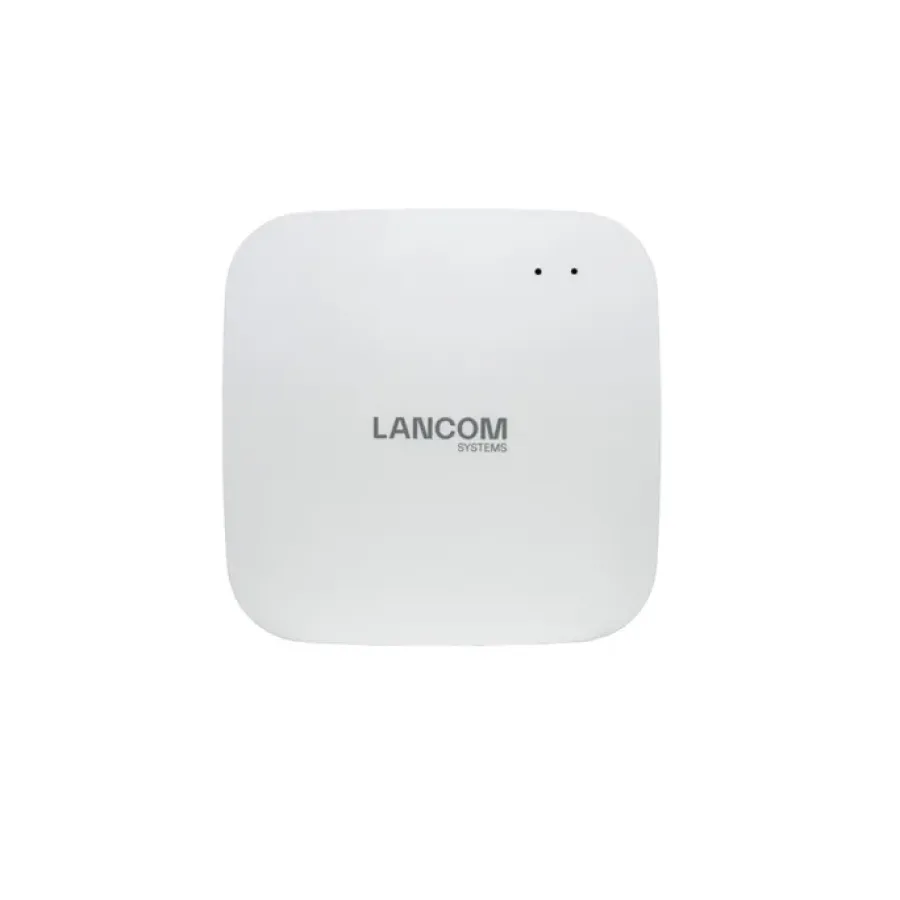 Acces Point R&S®Lancom LW-700 Wi-Fi 7 Dual-Radio Alb