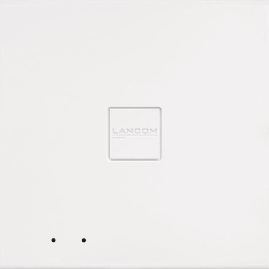 Acces Point R&S®Lancom LX-6200 EU Wi-Fi 6 1000Mbps Alb